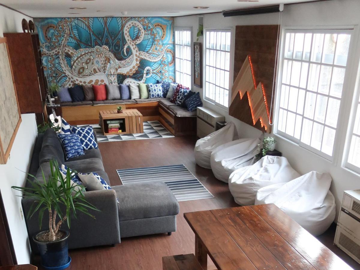 Starfall Lodge Hakuba Esterno foto