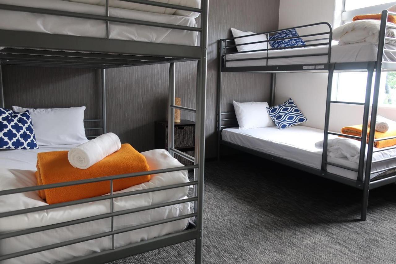 Starfall Lodge Hakuba Esterno foto