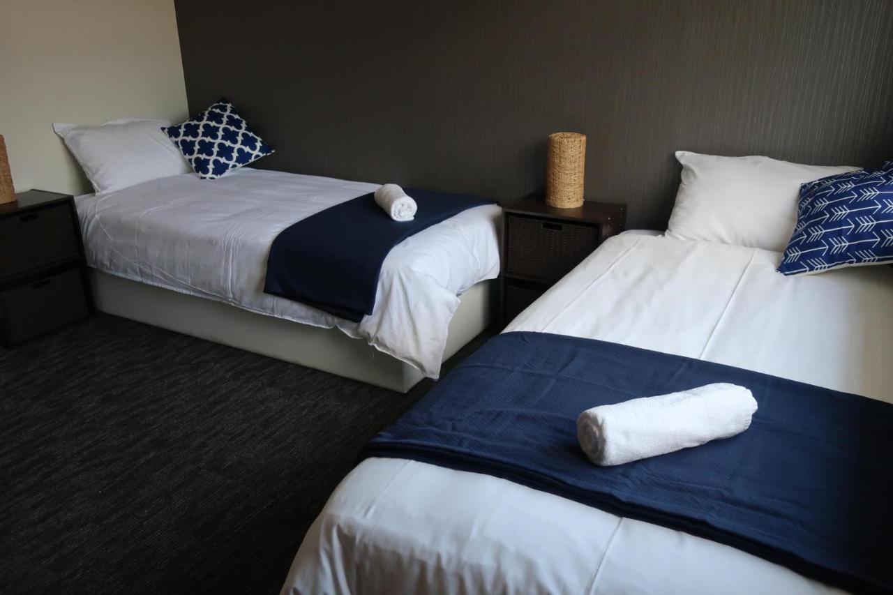 Starfall Lodge Hakuba Esterno foto